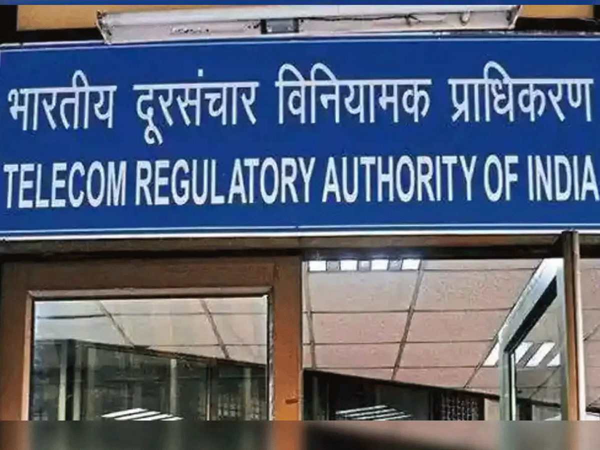 TRAI excludes Google, WhatsApp, Telegram and others from new licensing rules