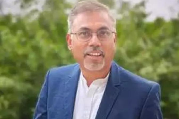Amazon veteran Samir Kumar is new India head Amazon veteran Samir Kumar is new India head