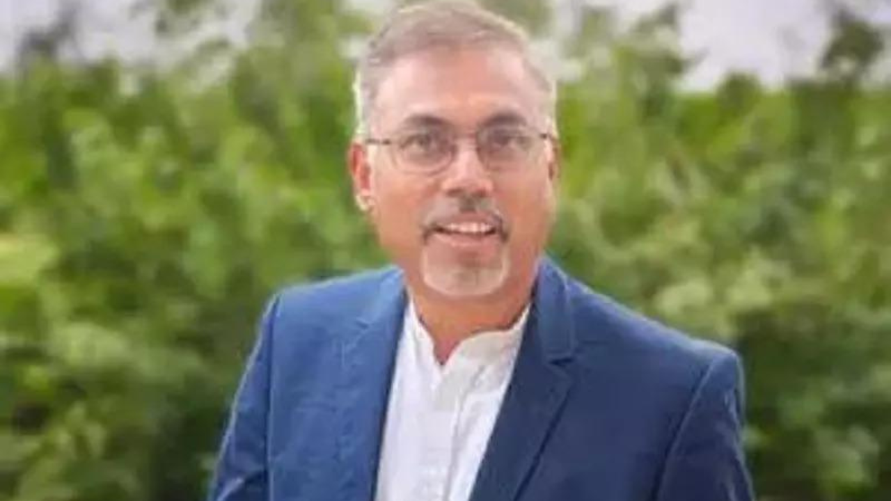 Amazon veteran Samir Kumar is new India head Amazon veteran Samir Kumar is new India head