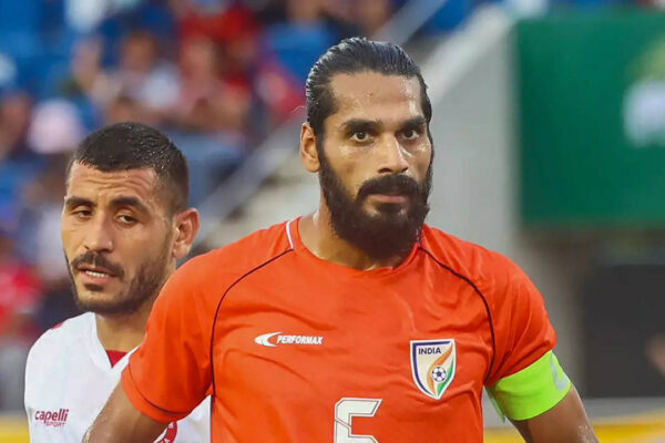 Age fraud in Indian football: Sandesh Jhingan says it’s the ‘elephant in the room’ | Football News