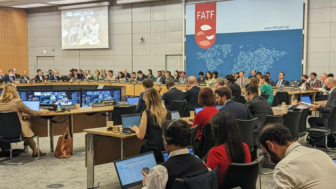 FATF’s thumbs-up to India’s efforts to tackle terror financing, money laundering: Why it matters | India News FATF’s thumbs-up to India’s efforts to tackle terror financing, money laundering: Why it matters | India News