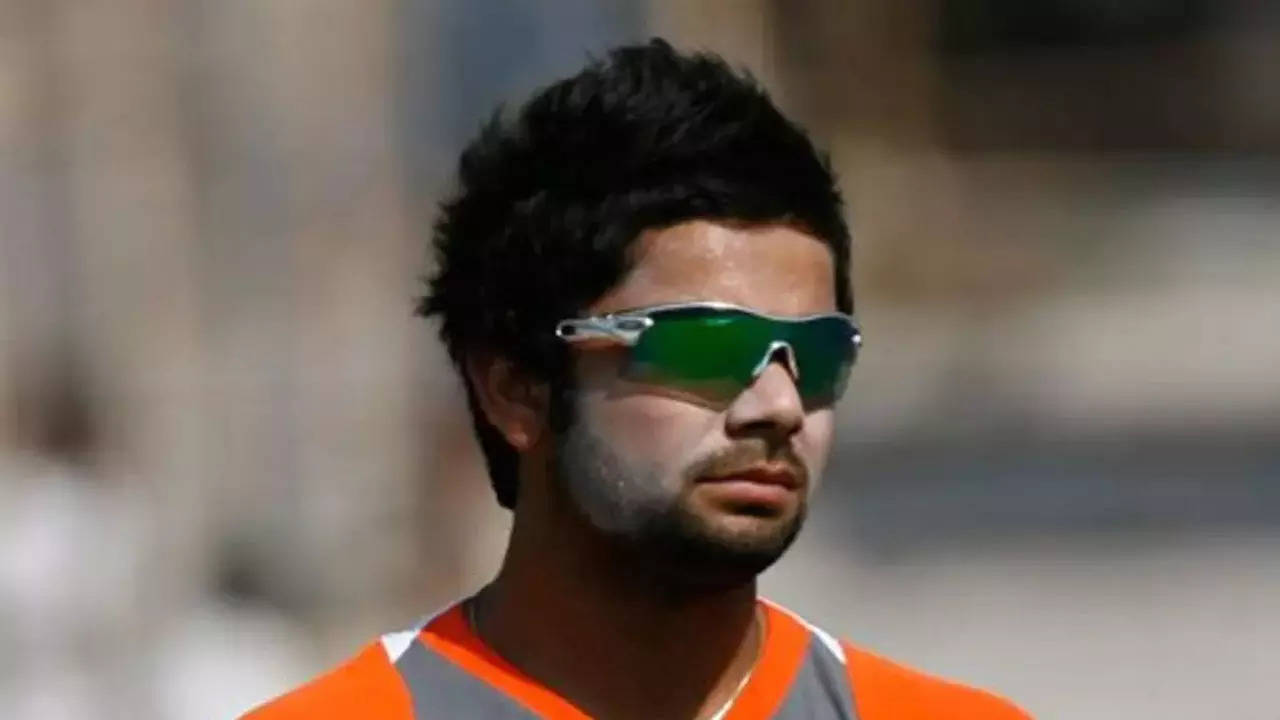 When teenage Virat Kohli played a Ranji Trophy match hours after his father’s demise | Cricket News When teenage Virat Kohli played a Ranji Trophy match hours after his father’s demise | Cricket News