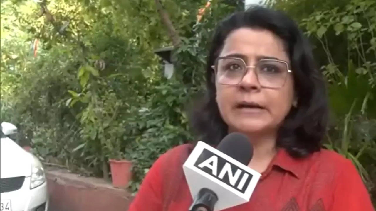 ‘Hold polls every month’: AAP’s rejoinder to ‘one nation, one election’ | India News ‘Hold polls every month’: AAP’s rejoinder to ‘one nation, one election’ | India News