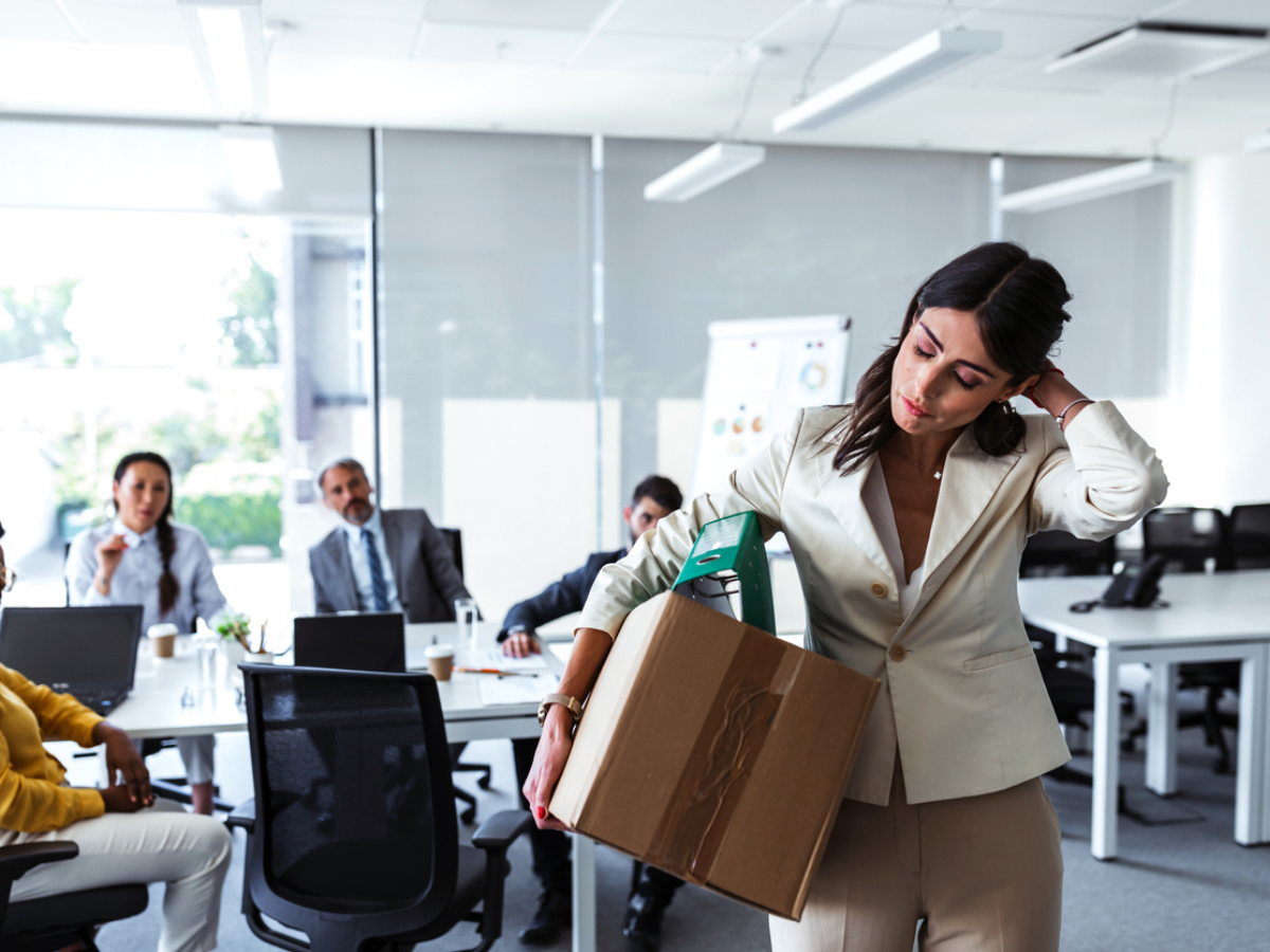 Apple, Cisco, Microsoft and other tech giants are slashing jobs despite healthy revenues: Triggers behind the layoff culture, ways to safeguard your career and more Apple, Cisco, Microsoft and other tech giants are slashing jobs despite healthy revenues: Triggers behind the layoff culture, ways to safeguard your career and more