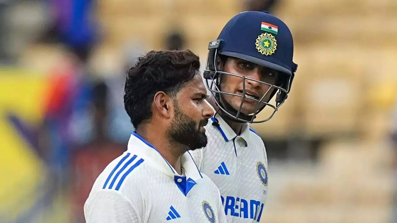 1st Test, Day 2 Highlights: Pacers shine as India stretch lead to 308 against Bangladesh | Cricket News 1st Test, Day 2 Highlights: Pacers shine as India stretch lead to 308 against Bangladesh | Cricket News