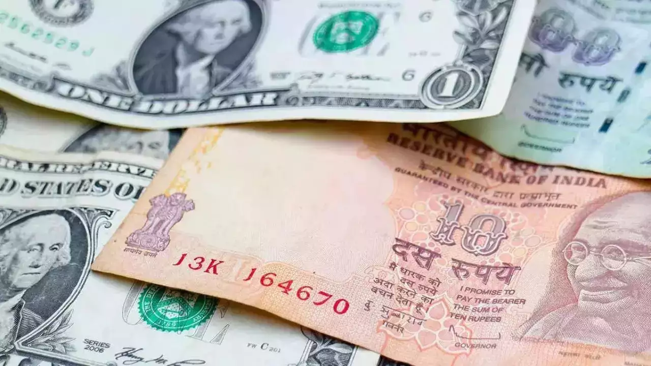 India’s forex reserves rises to a fresh all-time high of 9.45 billion