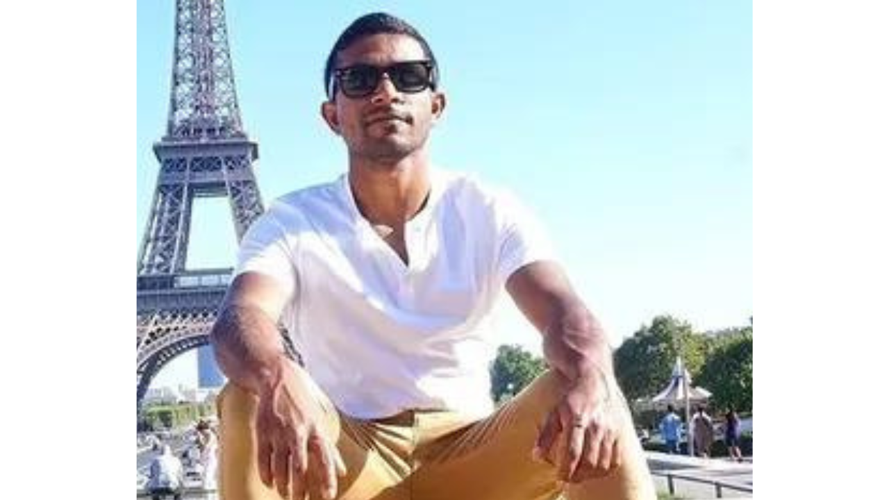 Kerala-born Norwegian linked to pager blasts? | India News Kerala-born Norwegian linked to pager blasts? | India News