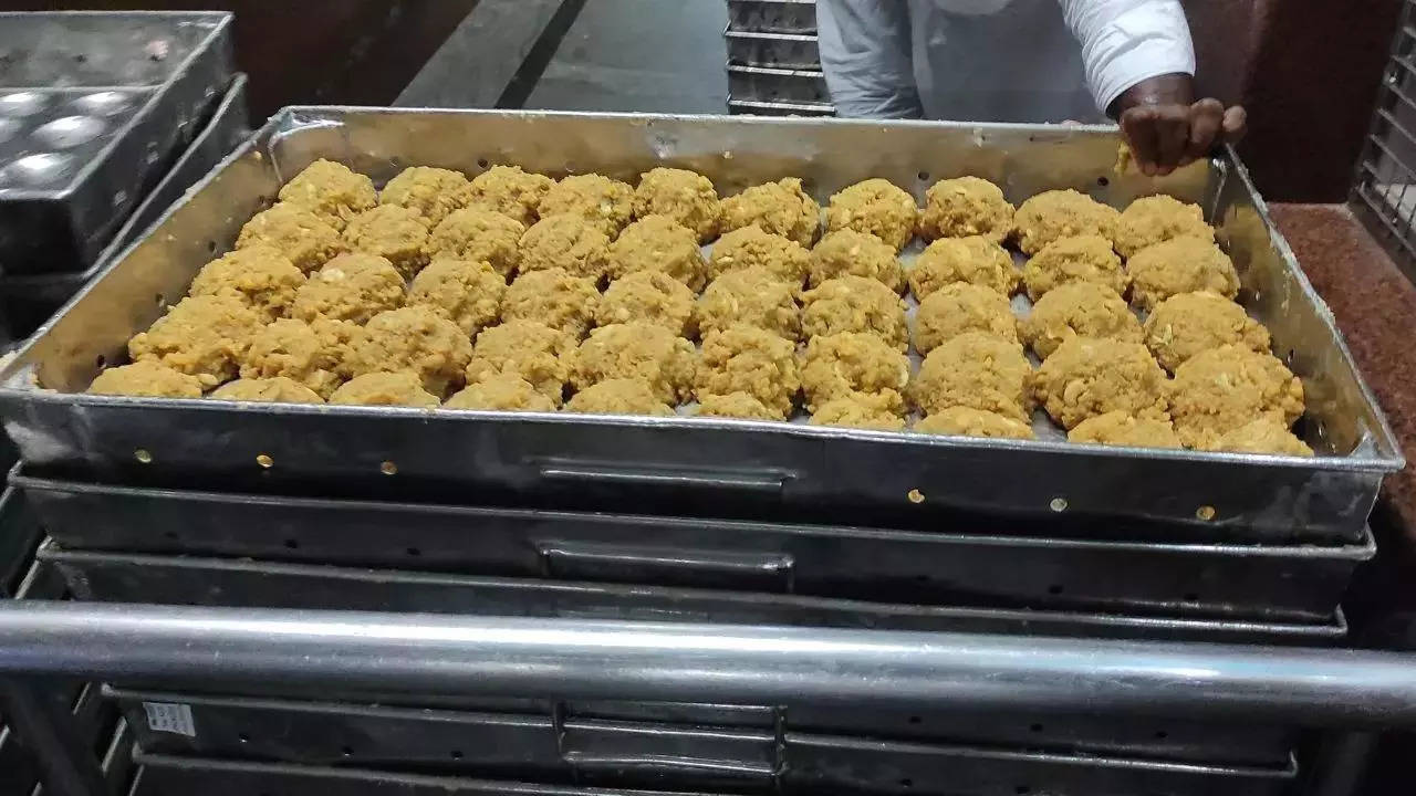 ‘Sanctity of Tirupati laddu restored’: Temple trust after reports of ‘beef fat, fish oil’ in ‘prasadam’ | India News