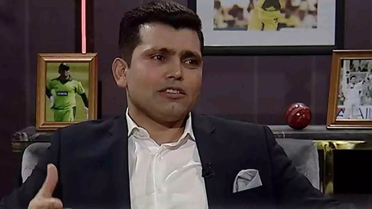 ‘Learn from BCCI…’: Kamran Akmal slams PCB | Cricket News ‘Learn from BCCI…’: Kamran Akmal slams PCB | Cricket News