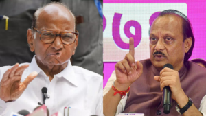 ‘We are together at … ‘: Sharad Pawar rules out joint election bid with nephew Ajit | India News