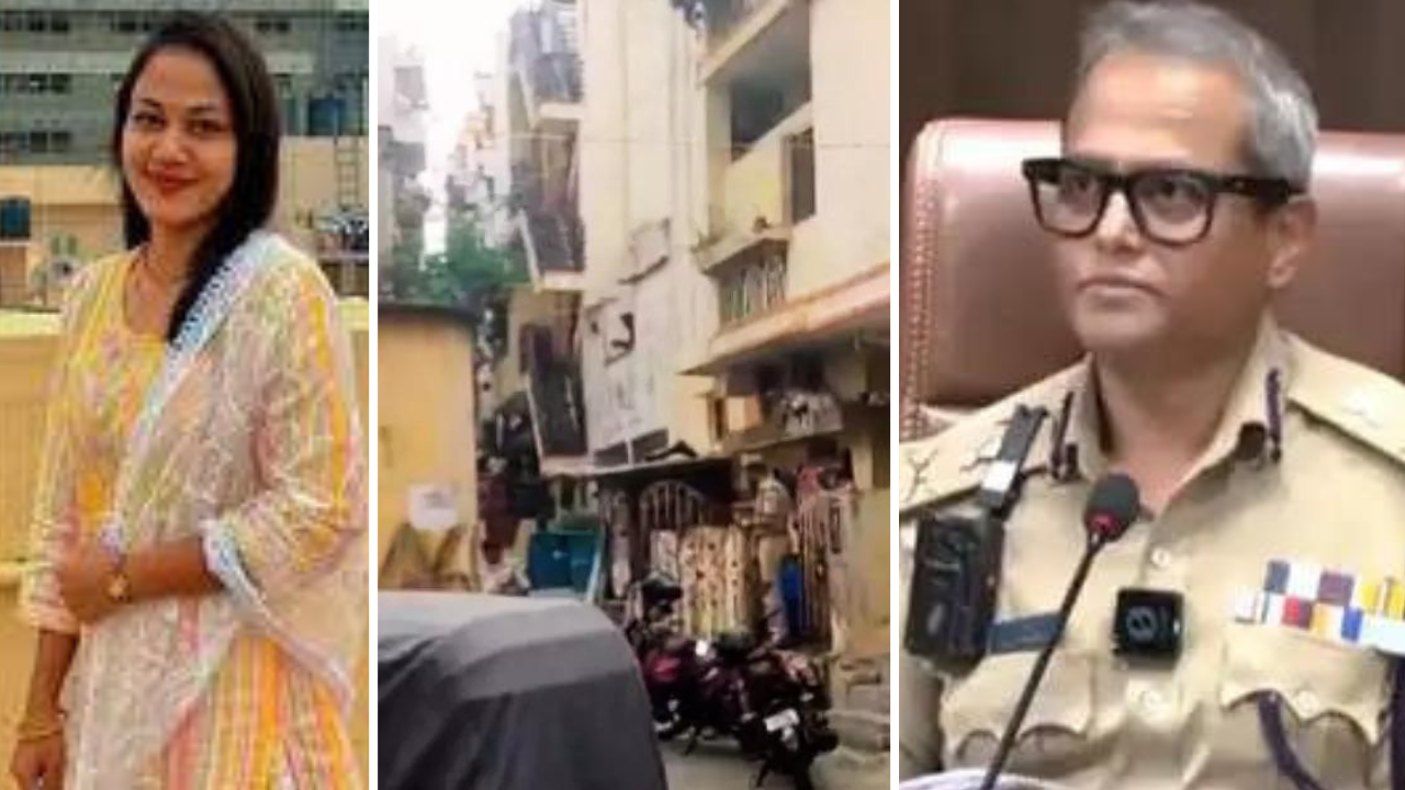 Bengaluru woman’s dismemberment case: Police identify ‘outsider’ as prime suspect in gruesome murder | India News Bengaluru woman’s dismemberment case: Police identify ‘outsider’ as prime suspect in gruesome murder | India News