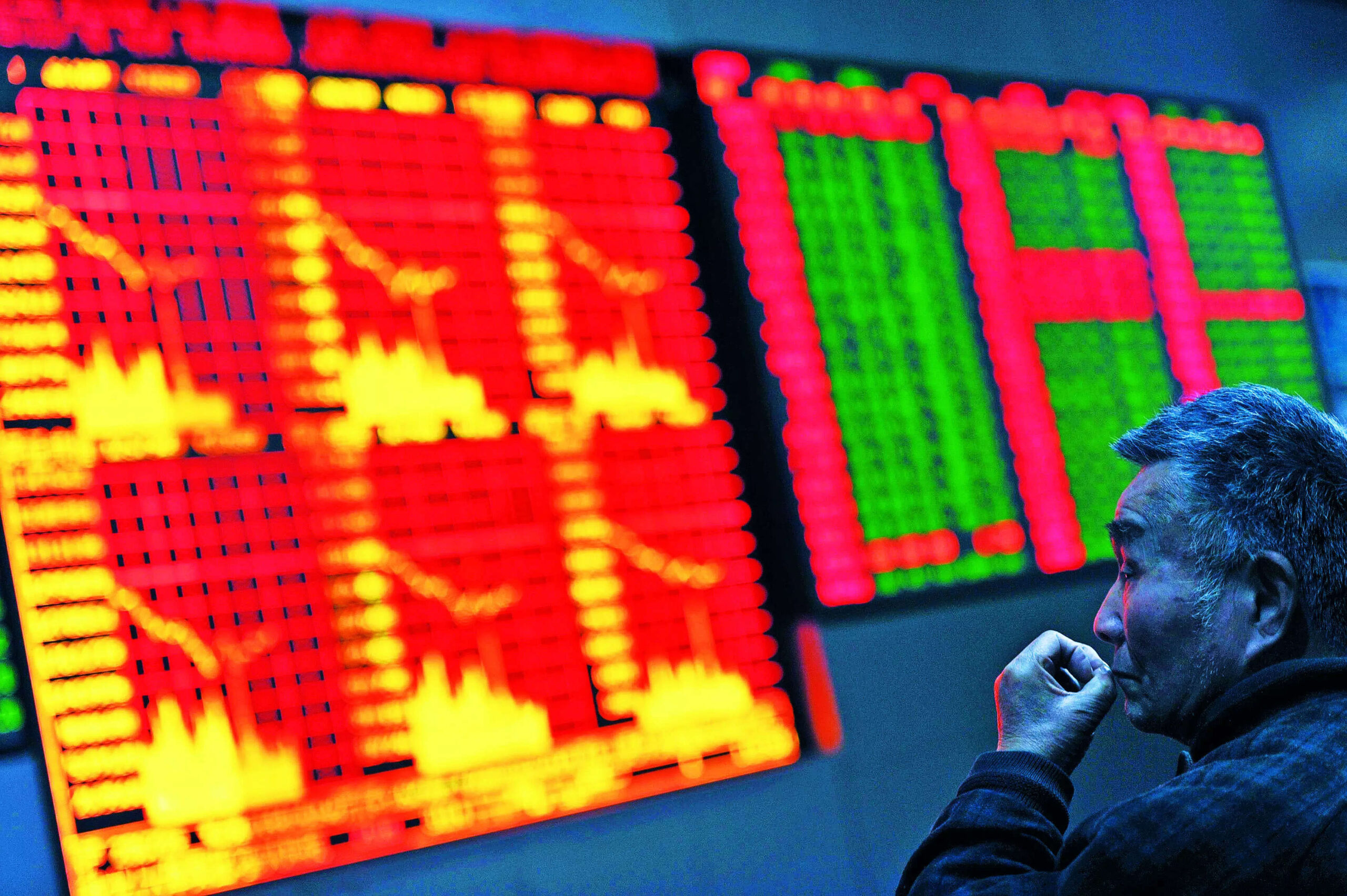 China unleashes stimulus blitz to boost ailing economy China unleashes stimulus blitz to boost ailing economy