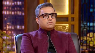 BharatPe & co-founder Ashneer Grover settle dispute BharatPe & co-founder Ashneer Grover settle dispute