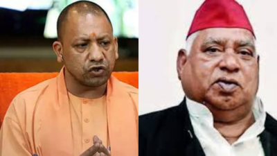 ‘CM Yogi’s mindset towards Muslims …’: Faizabad MP hits back at BJP in Ayodhya rape case