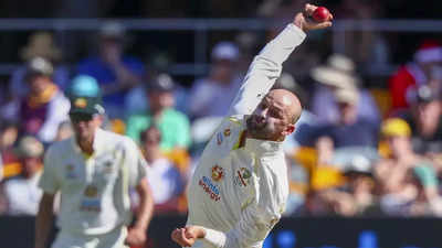 ‘I get triggered by all Indian players’: Nathan Lyon ahead of Border-Gavaskar trophy