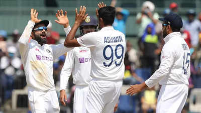 Should India have five dedicated Test venues? Kohli, Rohit, Ashwin offer differing opinions on the debate | Cricket News Should India have five dedicated Test venues? Kohli, Rohit, Ashwin offer differing opinions on the debate | Cricket News