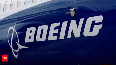 Boeing weighs raising at least  billion selling stock Boeing weighs raising at least  billion selling stock