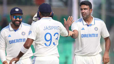 India Vs Bangladesh: ‘We discussed forfeiting…’: Ravichandran Ashwin reveals reasons behind India’s aggressive batting in Kanpur Test