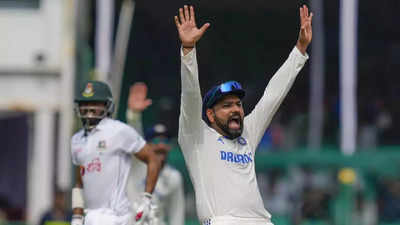 ‘India ka muqabla bas Australia se hi hai’: Former Pakistan cricketer after India pull of a heist in Kanpur | Cricket News