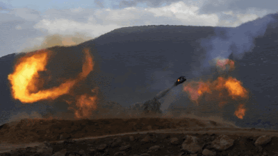 Natanyahu vows to make Iran pay after missile attacks on Israel; US warns of severe consequences: Key developments Natanyahu vows to make Iran pay after missile attacks on Israel; US warns of severe consequences: Key developments