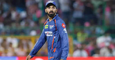 ‘He will take Rs 18 crore for sure in IPL auction’: Aakash Chopra suggests Lucknow Super Giants to retain KL Rahul and Nicholas Pooran ‘He will take Rs 18 crore for sure in IPL auction’: Aakash Chopra suggests Lucknow Super Giants to retain KL Rahul and Nicholas Pooran