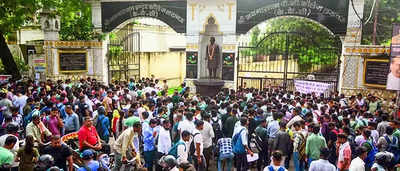 Calcutta University BA, BSc Semester-IV Results 2024 Declared at wbresults.nic.in: Direct link here