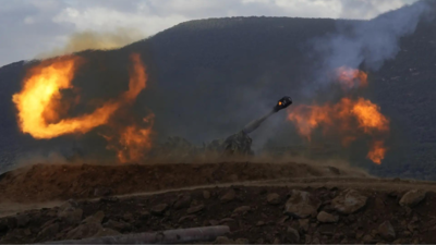 ‘Closely monitoring escalation … ‘: MEA advises citizens to avoid non-essential travel to Iran | India News