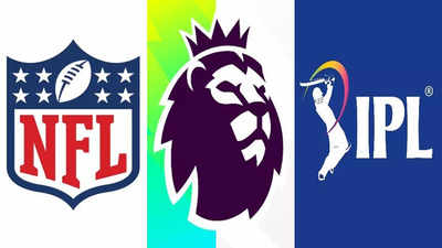 Top Five Biggest Sports Leagues in the World: NFL, EPL, IPL and more | More sports News Top Five Biggest Sports Leagues in the World: NFL, EPL, IPL and more | More sports News