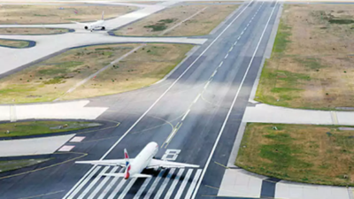 Video: World War II-era ‘anti-Kamikaze’ bomb explodes at Japan airport, 87 flights cancelled Video: World War II-era ‘anti-Kamikaze’ bomb explodes at Japan airport, 87 flights cancelled