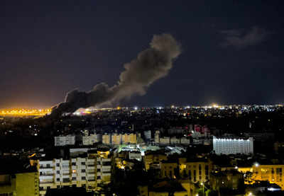 Middle East tensions escalate: How Iran’s missile strikes on Israel could impact India’s economy Middle East tensions escalate: How Iran’s missile strikes on Israel could impact India’s economy