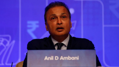 Anil Ambani powers a comeback with  billion worth projects in Bhutan Anil Ambani powers a comeback with  billion worth projects in Bhutan