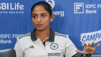 ‘Every day is a learning day’: India skipper Harmanpreet Kaur ahead of Women’s T20 World Cup | Cricket News ‘Every day is a learning day’: India skipper Harmanpreet Kaur ahead of Women’s T20 World Cup | Cricket News