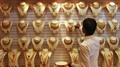 Why record gold loan growth has RBI worried Why record gold loan growth has RBI worried