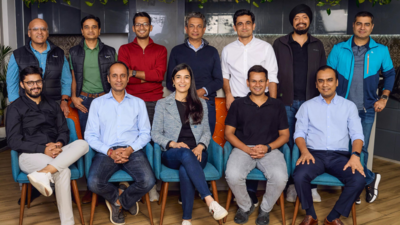 Peak XV cuts .8 billion startup fund by 16% Peak XV cuts .8 billion startup fund by 16%