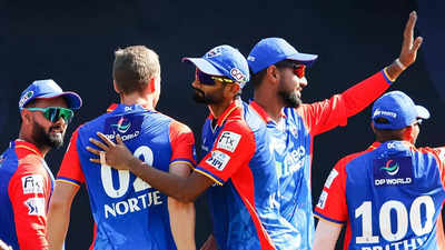 IPL: Which players may Delhi Capitals retain? Co-owner Parth Jindal drops hints – Watch | Cricket News IPL: Which players may Delhi Capitals retain? Co-owner Parth Jindal drops hints – Watch | Cricket News