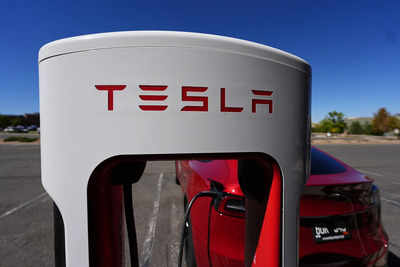 Tesla’s quarterly deliveries disappoint ahead of robotaxi unveiling Tesla’s quarterly deliveries disappoint ahead of robotaxi unveiling