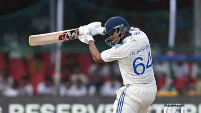 Yashasvi Jaiswal is a once in a generation batter, reckons ex-selector Salil Ankola | Cricket News Yashasvi Jaiswal is a once in a generation batter, reckons ex-selector Salil Ankola | Cricket News