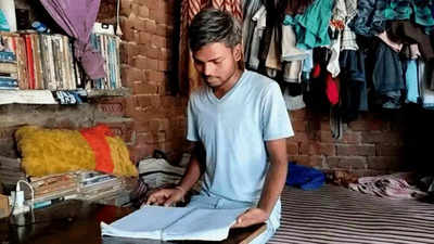 Dalit Student’s IIT Dream Revived by SC, Empowered by UP Government: A Look at Atul Kumar’s Journey from Paradise Lost to Paradise Regained Dalit Student’s IIT Dream Revived by SC, Empowered by UP Government: A Look at Atul Kumar’s Journey from Paradise Lost to Paradise Regained