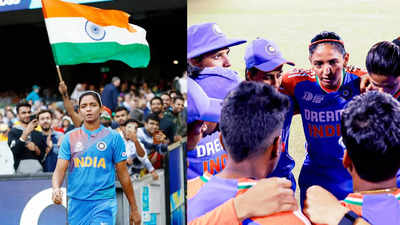 EXCLUSIVE | Women’s T20 World Cup: We will come through with flying colors, says Harmanpreet Kaur | Cricket News EXCLUSIVE | Women’s T20 World Cup: We will come through with flying colors, says Harmanpreet Kaur | Cricket News