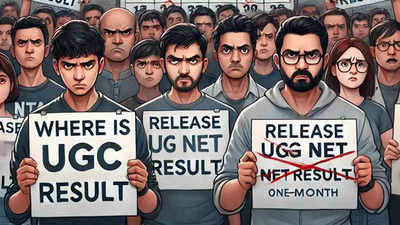 When will the UGC NET June 2024 re-exam results be out? Candidates vent frustration over delay on X When will the UGC NET June 2024 re-exam results be out? Candidates vent frustration over delay on X