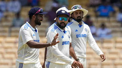 Former Australia keeper doffs hat to India’s Kanpur Test win, fears repetition of attacking cricket Down Under | Cricket News Former Australia keeper doffs hat to India’s Kanpur Test win, fears repetition of attacking cricket Down Under | Cricket News