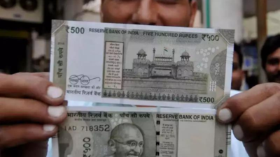 Centre announces early festive gift to railway employees, to disburse Rs 2,038.57 crores in productivity-linked bonuses | India News