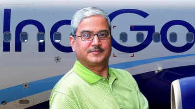 IndiGo’s Gangwal buys 0 million stake in Southwest IndiGo’s Gangwal buys 0 million stake in Southwest