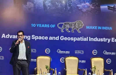 India will work with Brazil for consensus at G20: Amitabh Kant