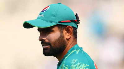 Bold prediction! ‘Ab Babar Azam ka time aayega’ | Cricket News Bold prediction! ‘Ab Babar Azam ka time aayega’ | Cricket News