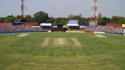 India vs Bangladesh 1st T20I: Cricket returns to Gwalior after 14 years, a statistical lookback | Cricket News India vs Bangladesh 1st T20I: Cricket returns to Gwalior after 14 years, a statistical lookback | Cricket News