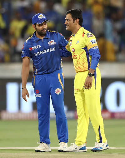 ‘To overcome Dhoni’s tactics…’: Harbhajan Singh on how MI outperformed CSK in pressure situations | Cricket News ‘To overcome Dhoni’s tactics…’: Harbhajan Singh on how MI outperformed CSK in pressure situations | Cricket News