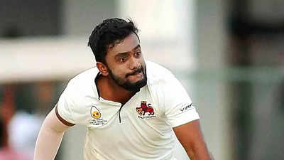 Shams Mulani wants to keep knocking on the door for India berth | Cricket News