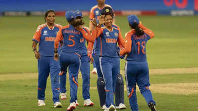 Women’s T20 World Cup: India aim to fix combination issues and bounce back in crucial clash against Pakistan Women’s T20 World Cup: India aim to fix combination issues and bounce back in crucial clash against Pakistan