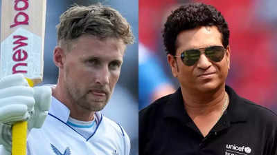 In chase of Sachin Tendulkar’s elusive Test record, Joe Root says it is not like I am… | Cricket News